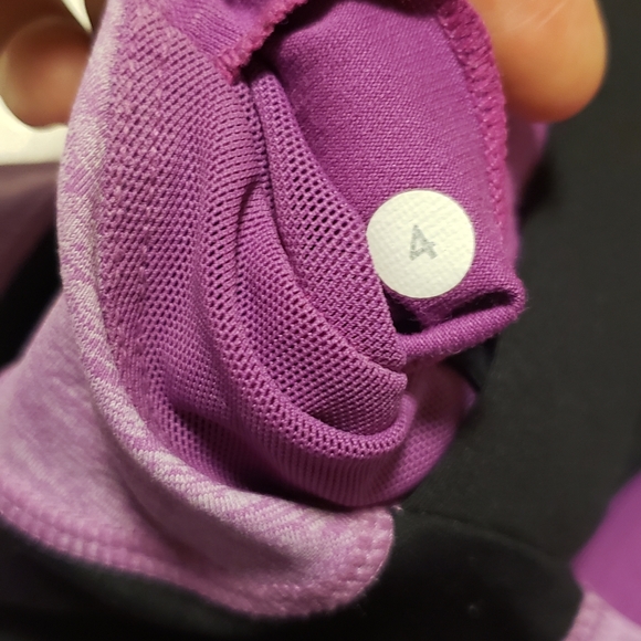 Lululemon Push Your Limits Tank - Picture 4 of 8